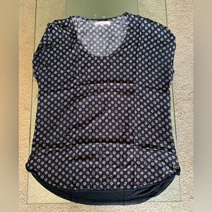 💜 Monk & Lou Top Blouse